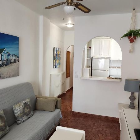 Ak Apartamento En Torrevieja Zewnętrze zdjęcie