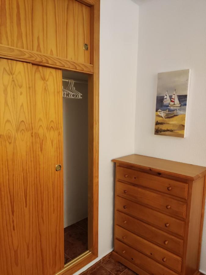Ak Apartamento En Torrevieja Zewnętrze zdjęcie