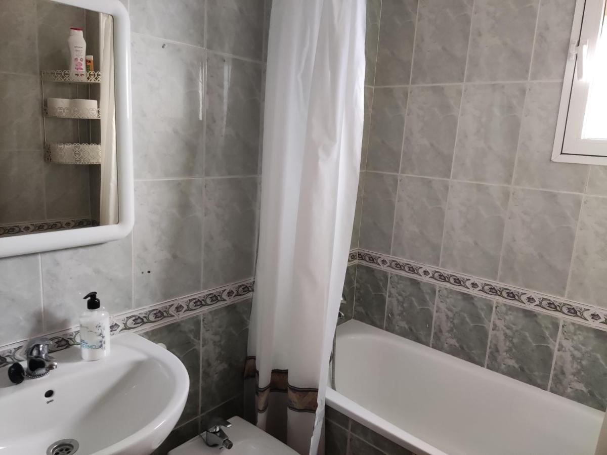 Ak Apartamento En Torrevieja Zewnętrze zdjęcie