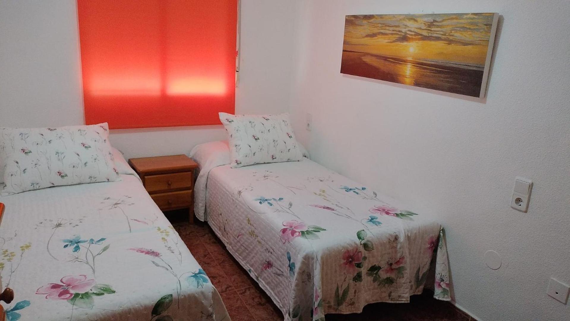 Ak Apartamento En Torrevieja Zewnętrze zdjęcie